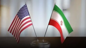 إيران: العقوبات الأمريكية الأخيرة تعد غير قانونية وتخالف المعايير الدولية