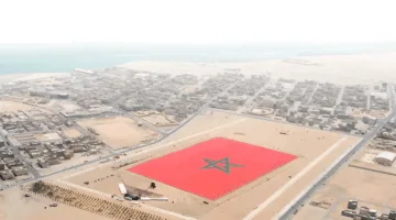 السنغال تؤكد تأييدها لمبادرة الحكم الذاتي في الصحراء