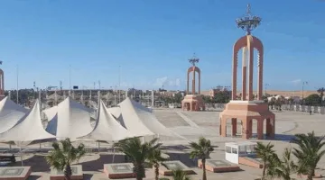 1.2 مليار درهم من الاستثمارات لشركات العيون والداخلة