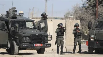 فلسطين: الاحتلال يستمر في اعتداءاته على مدينة نابلس
