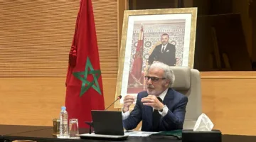 الجواهري يوضح خطوات تقليل الاعتماد على النقد ومواجهة الهجمات السيبرانية