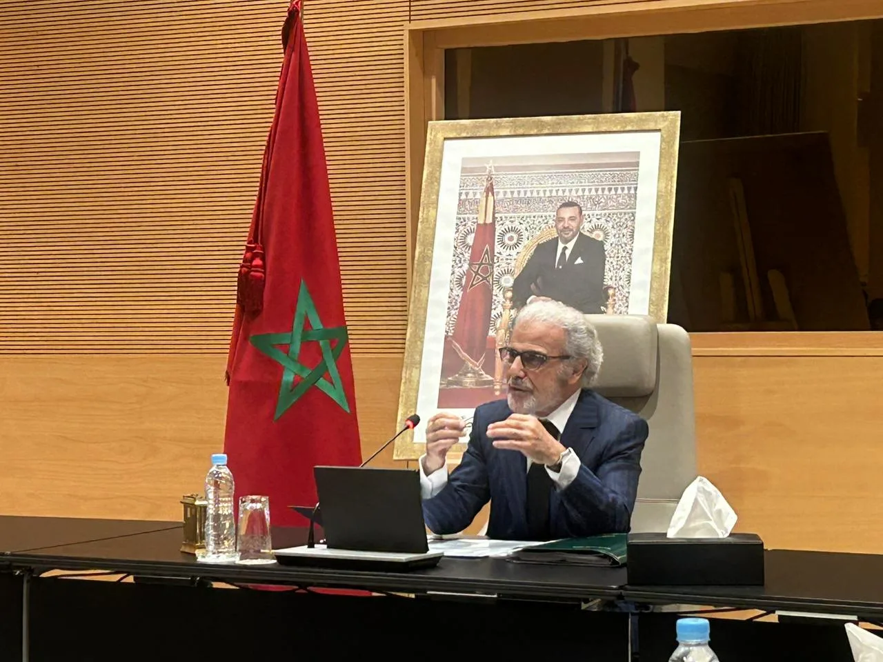 الجواهري يوضح خطوات تقليل الاعتماد على النقد ومواجهة الهجمات السيبرانية الجواهري يوضح خطوات تقليل الاعتماد على النقد ومواجهة الهجمات السيبرانية