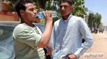 6498 طالباً يستعدون لخوض امتحانات الثانوية العامة في الأقصر يوم الأحد القادم