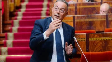 لقجع: المواطن يحق له المطالبة بالعدالة إذا شعر بعدم الإنصاف في نظام الدعم