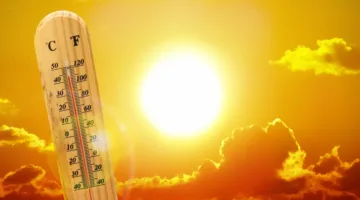 حالة جوية حارة.. توقعات الطقس ليوم الثلاثاء