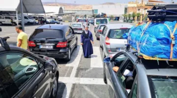 مرحباً 2025.. إسبانيا تثني على “التعاون النموذجى” مع المغرب