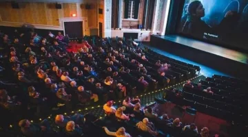 استمرار العروض السينمائية في مهرجان خريبكة