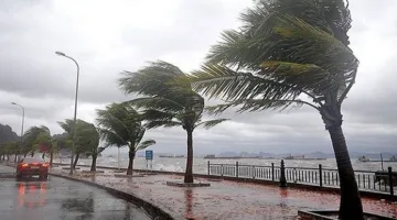 توقعات بأمطار رعدية ورياح في هذه المناطق المغربية يوم الخميس