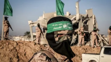 القسام تعلن عن مقتل وإصابة عناصر من القوة الإسرائيلية في خان يونس