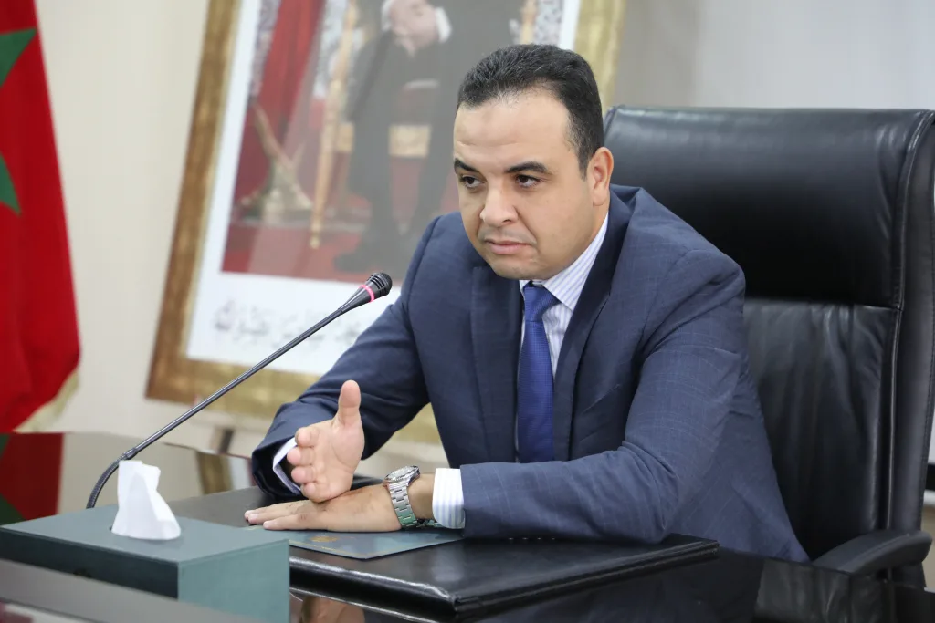 بايتاس: تأسيس وكالة لحماية الطفولة يعزز التنسيق والرؤية المشتركة في هذا المجال بايتاس: تأسيس وكالة لحماية الطفولة يعزز التنسيق والرؤية المشتركة في هذا المجال