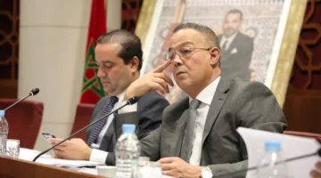 لقجع: نتائج تطبيق ميزانية 2023 مشجعة رغم الظروف الصعبة على الصعيدين الدولي والوطني