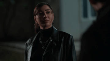 الحلقة 54 من مسلسل آسر: جود تواجه خطرًا كبيرًا ومواجهة قوية تنتظرها