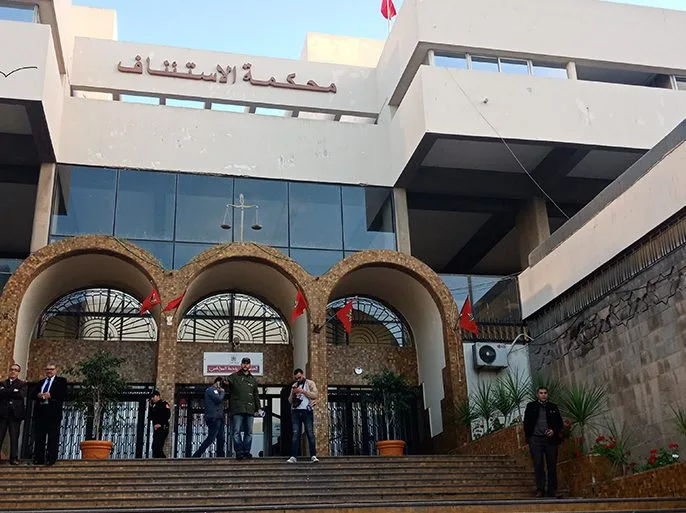 محكمة الاستئناف: عدم حضور الموظف لمدة 4 أيام لا يبرر فصله.