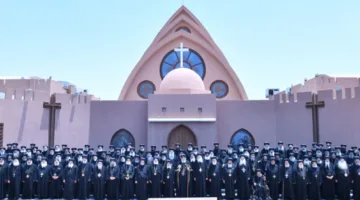 ما هي إرشادات المجمع المقدس للكنيسة القبطية الأرثوذكسية في دورة الانعقاد العادية لعام 2025؟