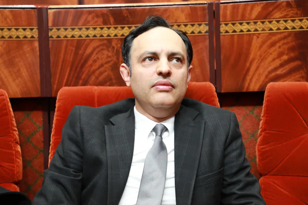 المغرب يطالب بنهج شامل لمكافحة عمالة الأطفال المغرب يطالب بنهج شامل لمكافحة عمالة الأطفال
