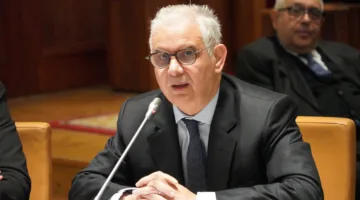 بركة: زراعة الأفوكادو في المناطق الغنية بالمياه وتقليص زراعة البطيخ بنسبة 75% في زاكورة