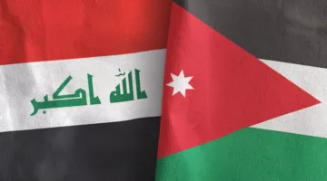 الأردن والعراق يؤكدان على ضرورة استمرار المحادثات بين الولايات المتحدة وإيران