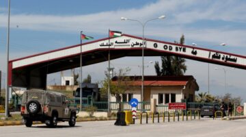 الفراية: مركز حدود جابر undergoes comprehensive expansion currently.