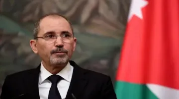 الصفدي يتوجه في زيارة عمل إلى إسطنبول