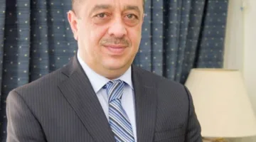 الداوود يتولى رئاسة مجلس أمناء الأكاديمية العالمية للتجارة الإلكترونية واللوجستيات