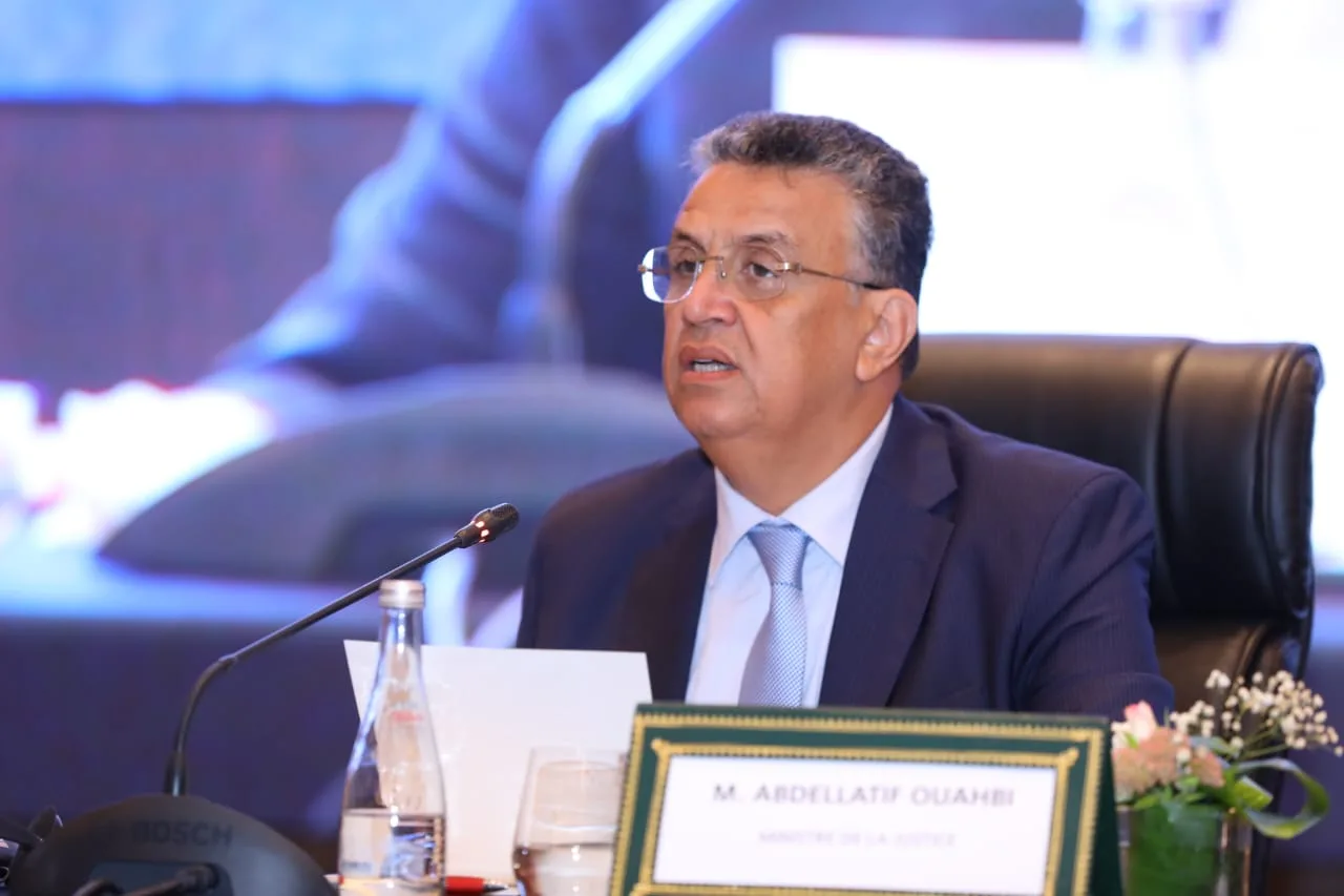 وهبي: التشريع يوفر الحماية القانونية لعقود الموثقين