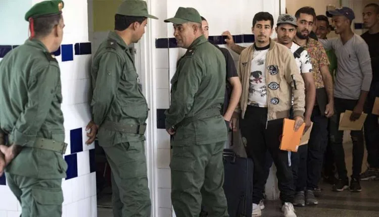 الخدمة العسكرية: بداية مثالية لدخول سوق العمل لبدر الدين الخدمة العسكرية: بداية مثالية لدخول سوق العمل لبدر الدين
