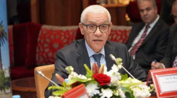 الطالبي: المغرب يتبنى استراتيجية إنسانية بشأن قضية الهجرة.