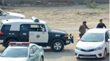 اعتقال مصري في السعودية بتهمة قتل مواطن سعودي والاعتداء على زوجته