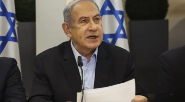 نتنياهو يفكر في إمكانية اغتيال خامنئي