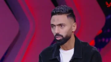 بعد الفوز بدوري الأبطال وكأس مصر.. تهنئة من الشحات لبيراميدز والزمالك.