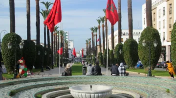 المغرب مستعد تماماً لمساندة الدول النامية