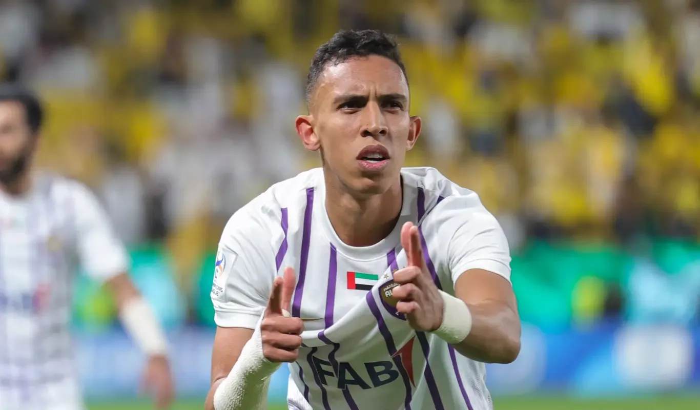 ثلاثي مغربي يتواجد بين الأغلى عربياً في كأس العالم للأندية ثلاثي مغربي يتواجد بين الأغلى عربياً في كأس العالم للأندية