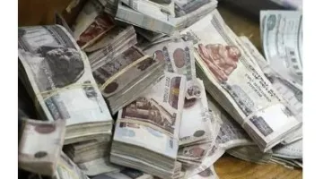 زيادة السيولة المحلية في القطاع المصرفي إلى 12.684 تريليون جنيه بنهاية أبريل 2025