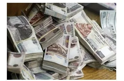 زيادة السيولة المحلية في القطاع المصرفي إلى 12.684 تريليون جنيه بنهاية أبريل 2025 زيادة السيولة المحلية في القطاع المصرفي إلى 12.684 تريليون جنيه بنهاية أبريل 2025