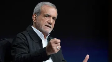 الرئيس الإيراني: أهمية الوحدة الوطنية تتزايد ونعمل على الحفاظ على برنامجنا النووي السلمي.