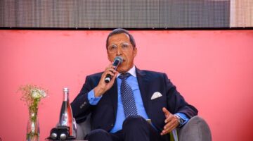 هلال يسلط الضوء على دور المغرب الرائد في تعزيز التعايش ومكافحة الكراهية