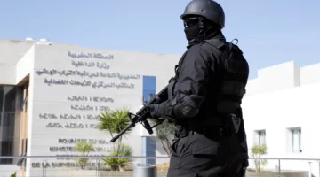 عاجل: اعتقال امرأة مرتبطة بـ”داعش” في الرباط للاشتباه في إعدادها لمخطط إرهابي كبير