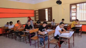 اليوم.. انتهاء فترة تقديم اعتذارات المعلمين عن المشاركة في امتحانات الثانوية العامة