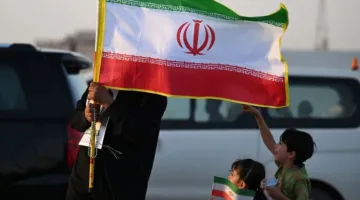 ما هي الخدمة المثيرة التي يقدمها الموساد للإيرانيين؟