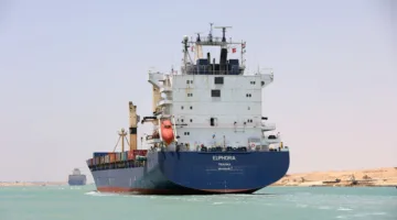 هيئة بريطانية تنبه من تأثير توترات الشرق الأوسط على نشاطات الملاحة البحرية