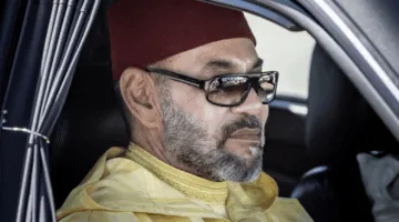 رئيس الوزراء الفلسطيني يثني على الدعم المستمر للملك تجاه القضية الفلسطينية