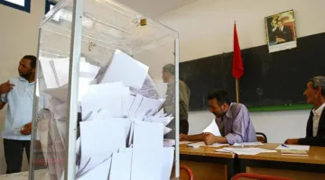 دعوات لإلغاء نظام القاسم الانتخابي وتحويل تزكيات الترشيحات إلى الرقمية وتوسيع حالات التنافي.