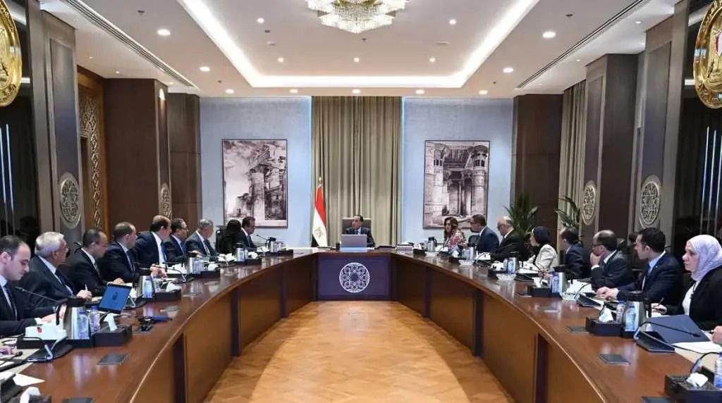 مصطفى مدبولي: نهدف للقضاء التام على مرض الخذام بحلول عام 2030. مصطفى مدبولي: نهدف للقضاء التام على مرض الخذام بحلول عام 2030.