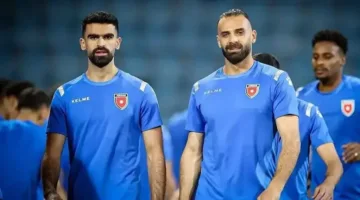 هل سيتواجد موسى التعمري؟ الغيابات وتشكيلة منتخب الأردن اليوم أمام العراق في تصفيات كأس العالم 2026