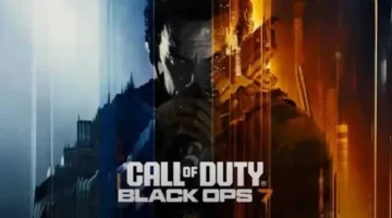 تاريخ إصدار اللعبة الجديدة Call of Duty: Black Ops 7 في عام 2025.
