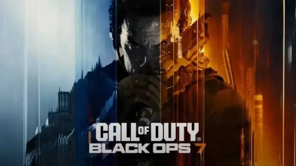تاريخ إصدار اللعبة الجديدة Call of Duty: Black Ops 7 في عام 2025. تاريخ إصدار اللعبة الجديدة Call of Duty: Black Ops 7 في عام 2025.