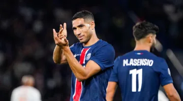 ليكيب” تبرز تألق حكيمي في “الموندياليتو
