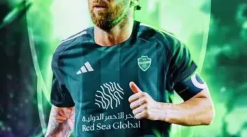 أهلي جدة يتفاوض مع ليونيل ميسي.. هل سيلعب بجانب كريستيانو رونالدو في الدوري السعودي؟