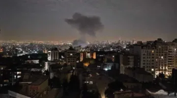 عاجل.. التقرير الإيراني: 60 مدنياً قُتلوا جراء صواريخ إسرائيل