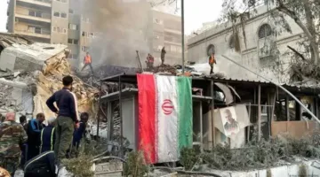 عاجل.. إسرائيل تضرب مستشفى للأطفال في وسط طهران “تصعيد خطير”